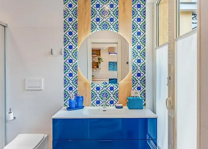 Sorrentovibes - A Cozy With Terrace In The Heart Of Apartment