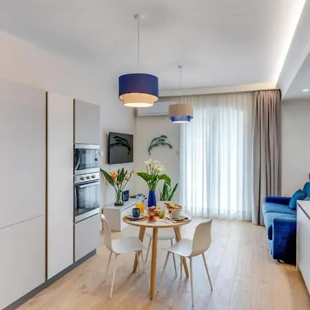 Sorrentovibes - A Cozy With Terrace In The Heart Of * Półwysep Sorrentyński