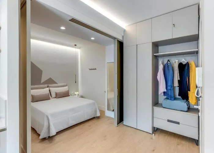 Sorrentovibes - A Cozy With Terrace In The Heart Of Apartament