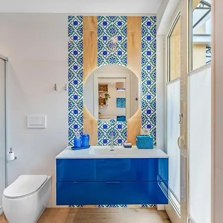 Sorrentovibes - A Cozy With Terrace In The Heart Of Apartment