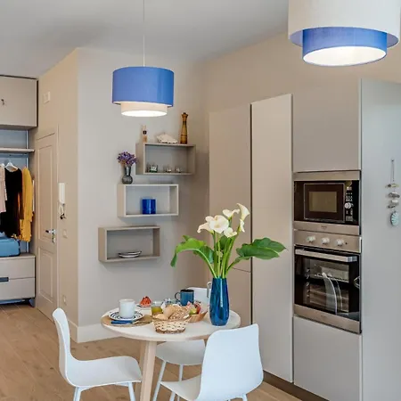 Sorrentovibes - A Cozy With Terrace In The Heart Of Apartment Sorrent