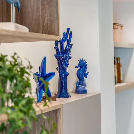 Apartment Sorrentovibes - A Cozy With Terrace In The Heart Of *