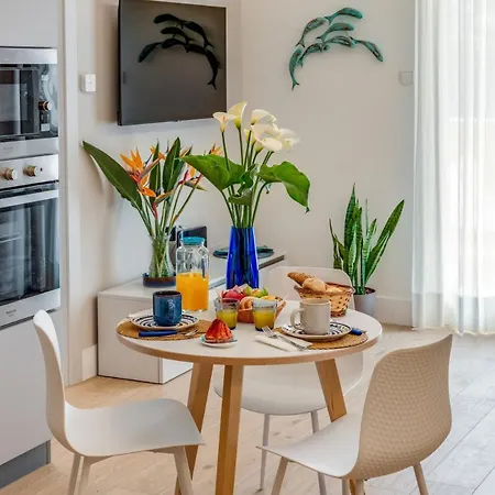 Sorrentovibes - A Cozy With Terrace In The Heart Of * Sorrent