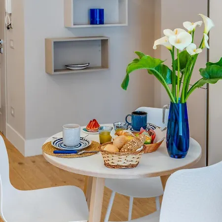 Sorrentovibes - A Cozy With Terrace In The Heart Of Apartment *