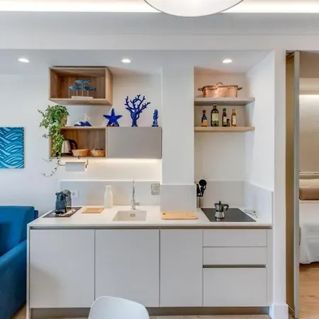Apartment Sorrentovibes - A Cozy With Terrace In The Heart Of *