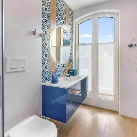 Sorrentovibes - A Cozy With Terrace In The Heart Of
