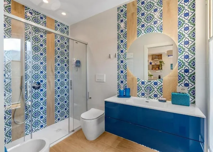 Apartman Sorrentovibes - A Cozy With Terrace In The Heart Of Sorrento