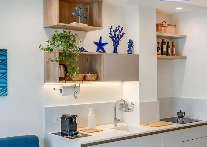 Sorrentovibes - A Cozy With Terrace In The Heart Of Apartman Sorrento