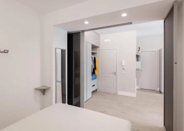 Apartman Sorrentovibes - A Cozy With Terrace In The Heart Of