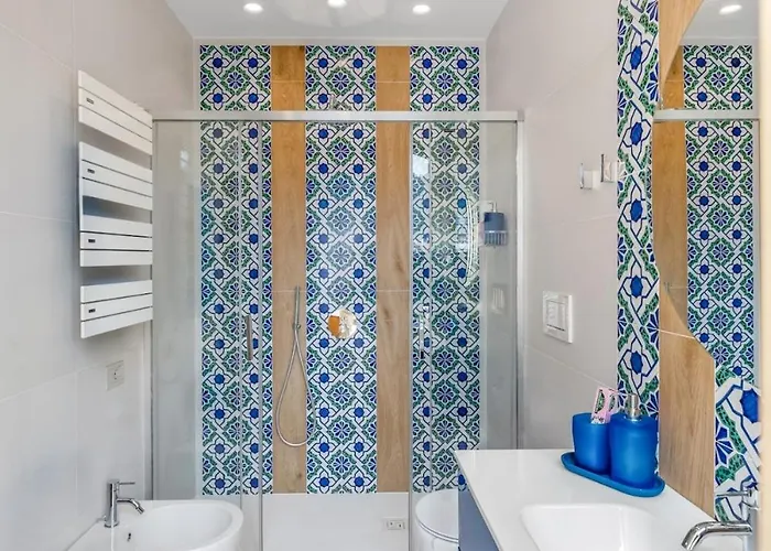 Sorrentovibes - A Cozy With Terrace In The Heart Of Apartman