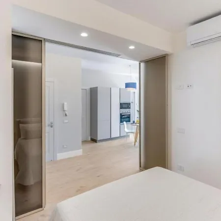 Sorrentovibes - A Cozy With Terrace In The Heart Of סורנטו