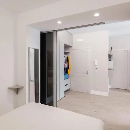 דירה Sorrentovibes - A Cozy With Terrace In The Heart Of