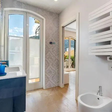 Sorrentovibes - A Cozy With Terrace In The Heart Of