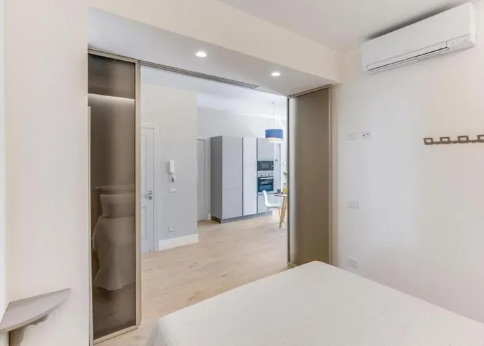 Sorrentovibes - A Cozy With Terrace In The Heart Of Sorrente